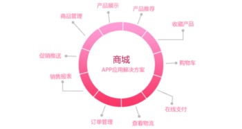 开发一个网上购物商城app需要多少钱